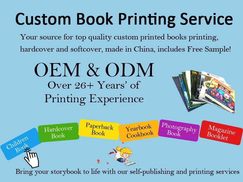 Manufacture Custom Waterproof A4 A5 Promotion Folded Flyer Printing Video Brochure Card